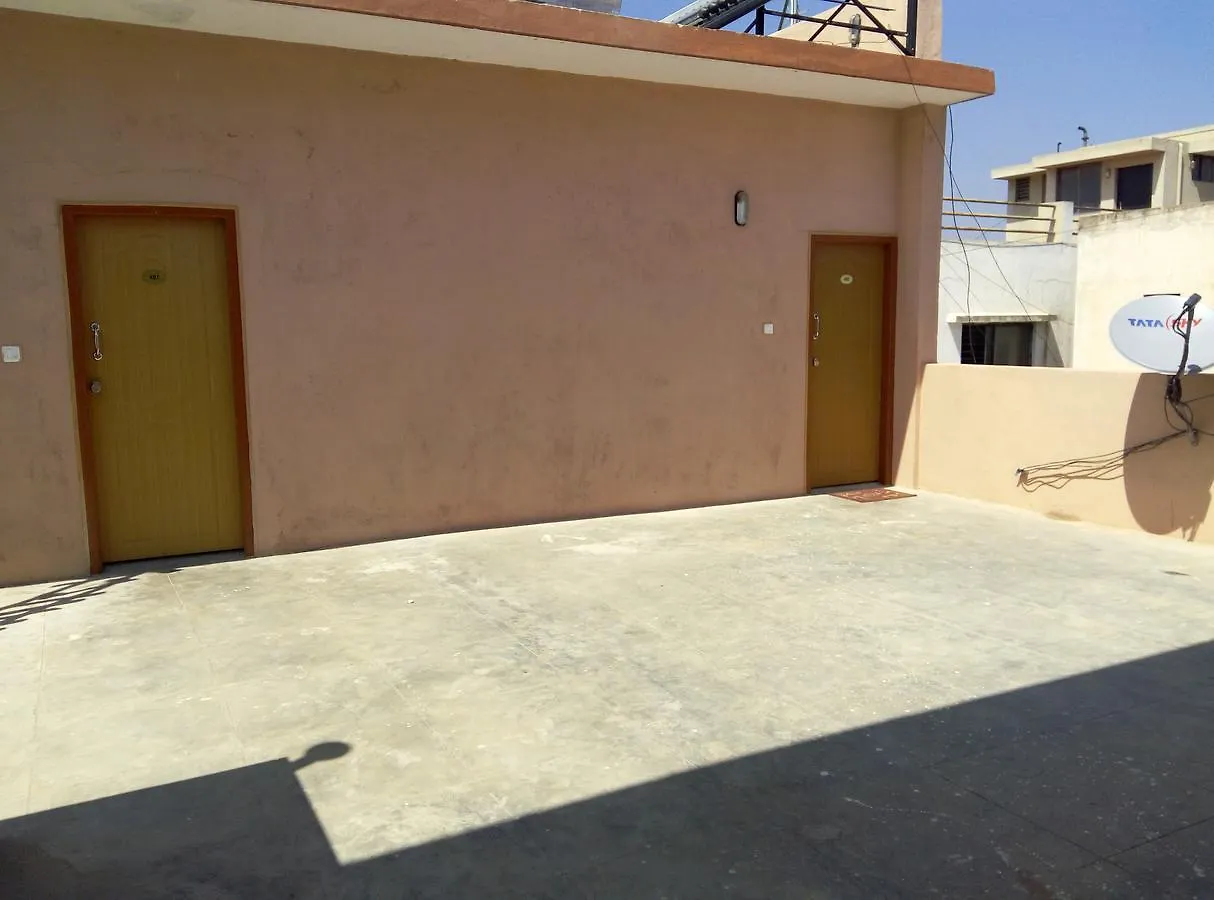 Suvarna Compact Mysore Hotel