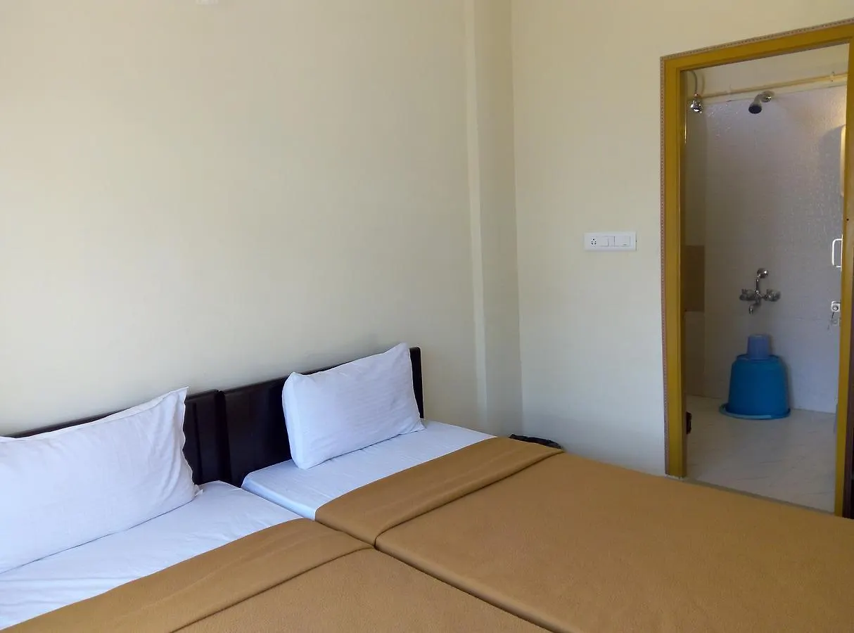 Hotel Suvarna Compact Mysore