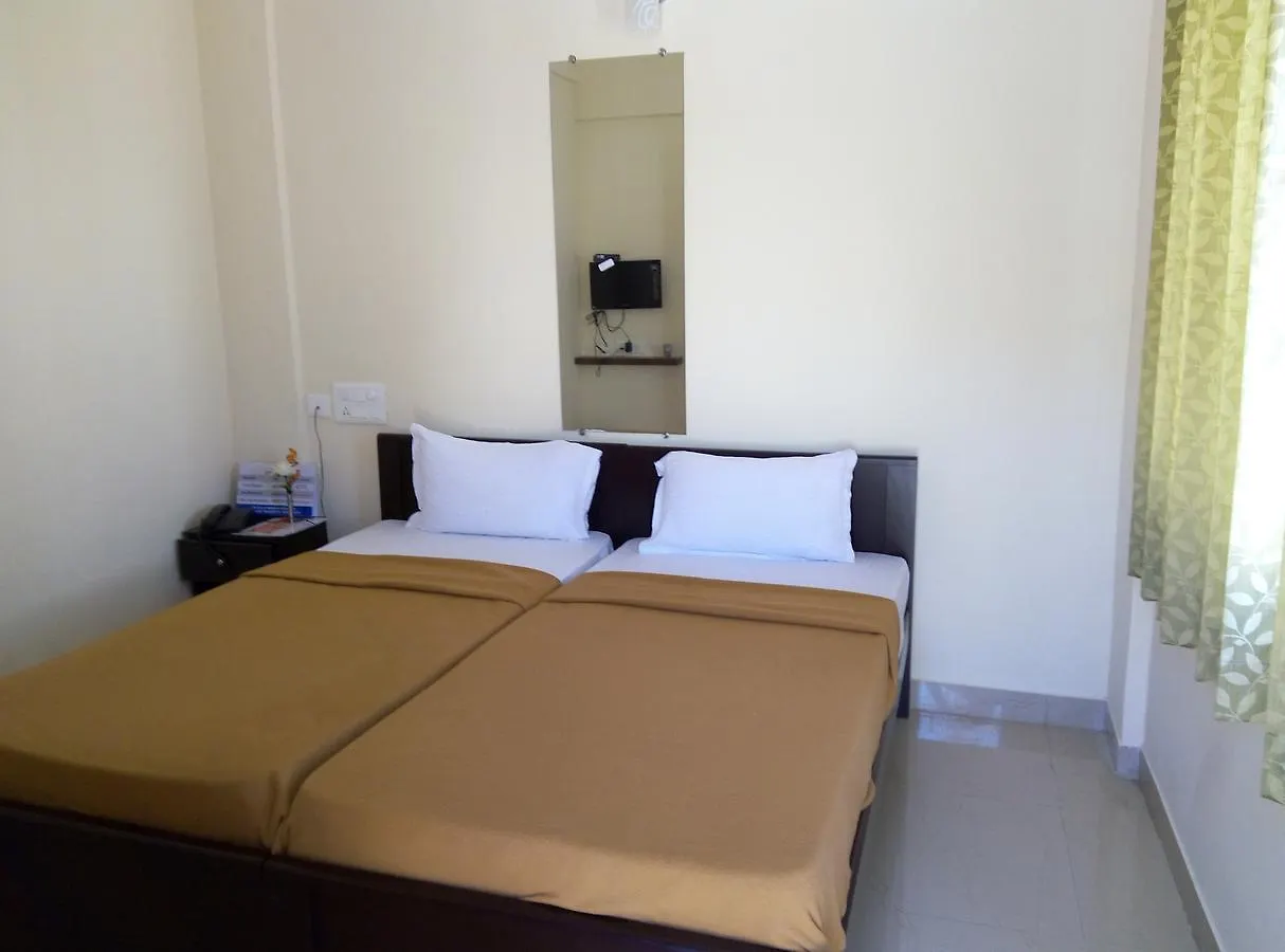 Suvarna Compact Mysore India